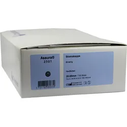 Assura Stomakappe Beige 20-55 30 ST