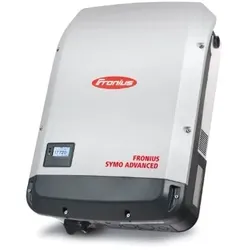 Fronius 'SYMO ADVANCED LITE 15.0-3-M '(0% MwSt §12 III UstG)