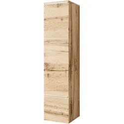 Hochschrank Vera Eiche Wotan