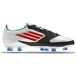 adidas F30 TRX FG weiß/schwarz