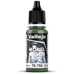 Vallejo Model Color Splinter Green 18 ml (77)
