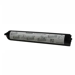 Panasonic KX-FA76X - toner, black (schwarz )