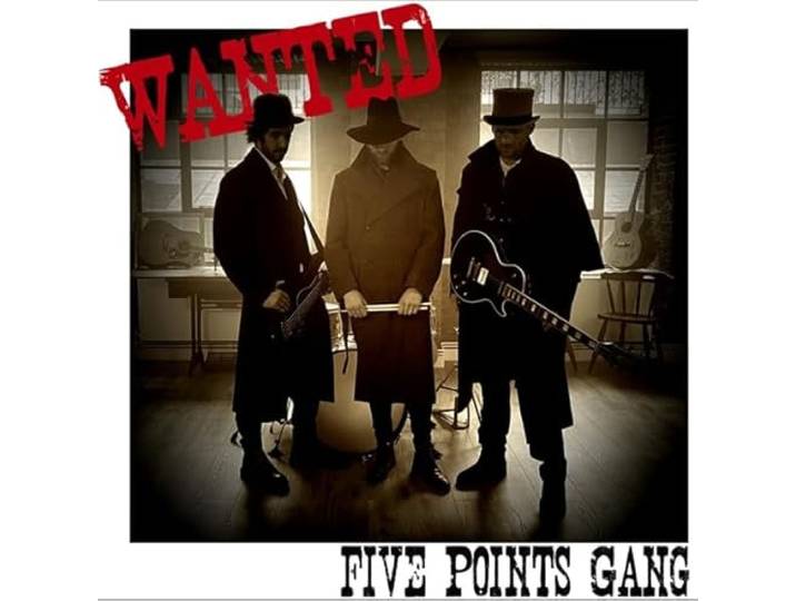 Wanted