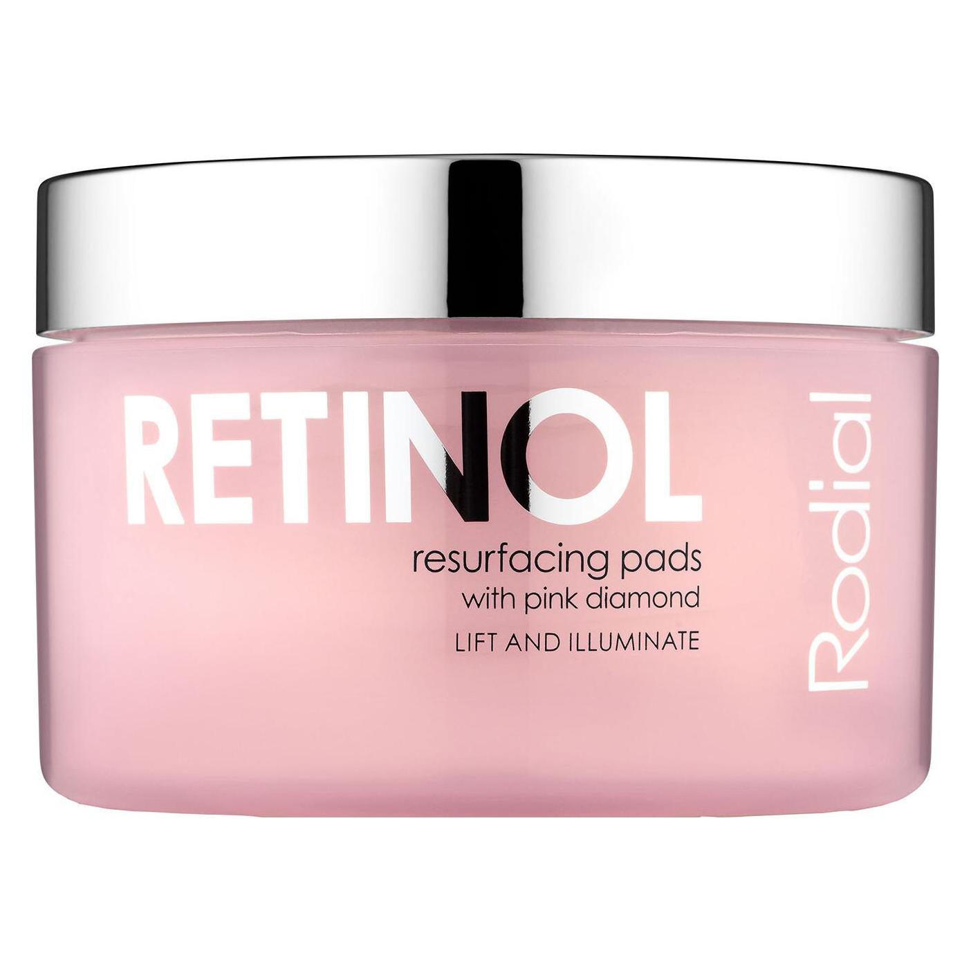 Rodial Retinol Resurfacing Pads (50 ml) (SKPDRETPADS)