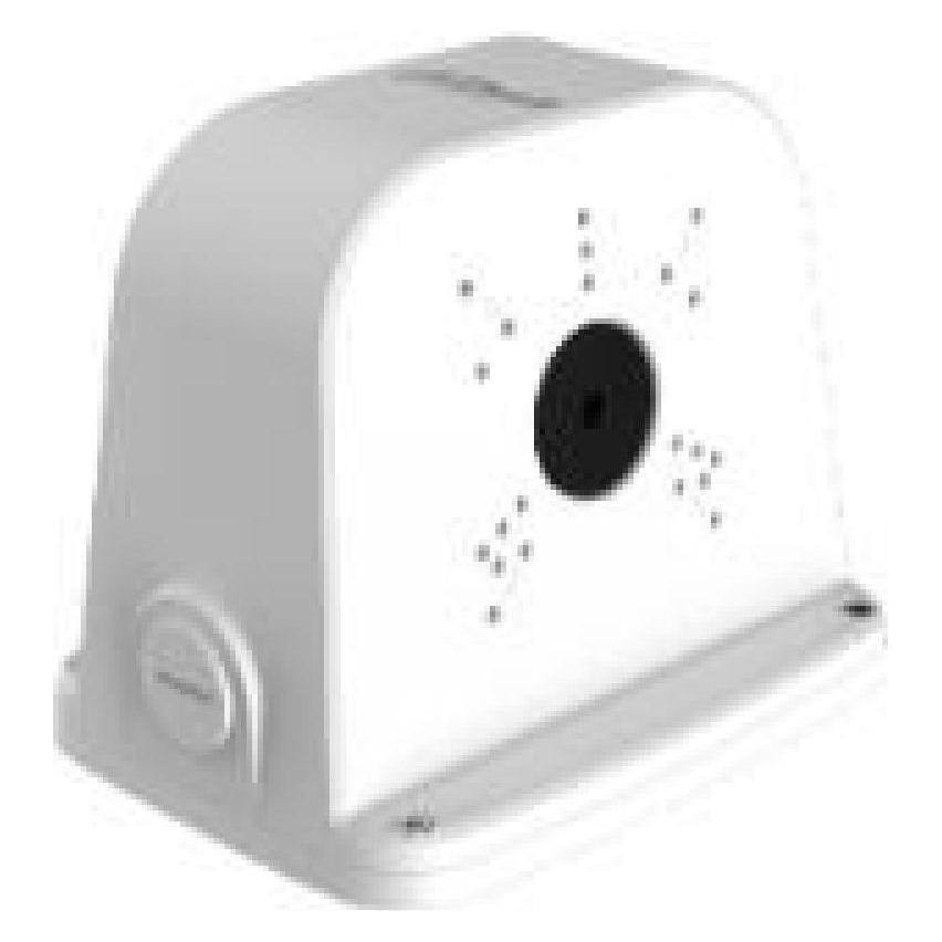 Dahua Adapter PFA6330X (Gehäuse, Montage-Kit) (54012)