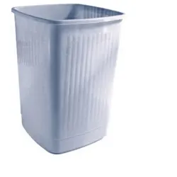 T-10334439 Papierkorb 50l, granit