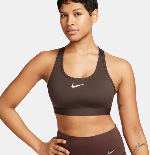Sujetador Deportivo Nike Dri-Fit Mujer N/a M