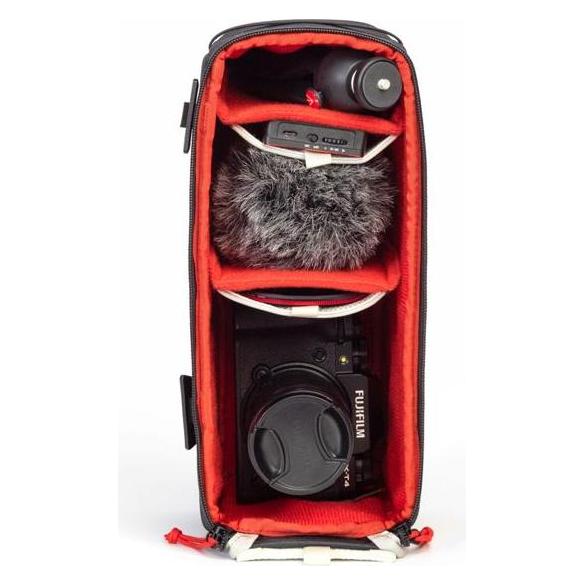 Moment Everything Camera Insert 4L - Black (4 l) (106-190)
