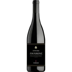 Ansari Amarone delle Valpolicella Tedeschi 2019