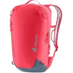 DEUTER Rucksack Gravity Pitch 12, Größe ONE SIZE in Rot Rot