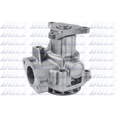 DOLZ Wasserpumpe S189 für LANCIA