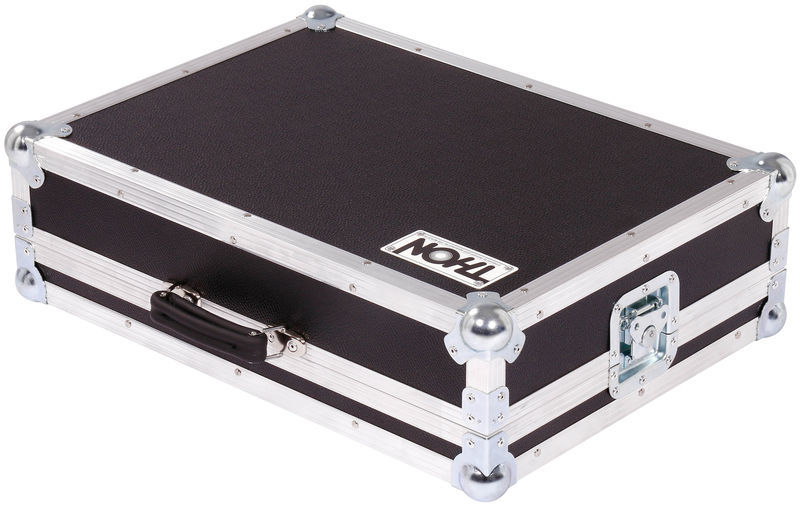 Thon Case ChamSys QuickQ 20 nero
