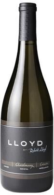 """Lloyd Chardonnay 2024 White Wine - California"""