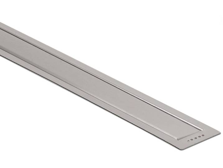 Silverline Unterbauhaube 120 cm