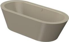 BETTE 2745-415CFXXK Badewannen Oval Starlet Oval