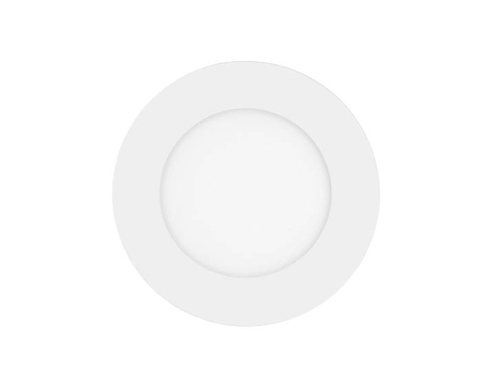 Spot à encastrer LED dimmable blanc