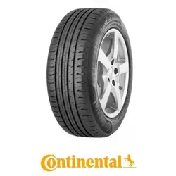 Continental EcoContact 5 XL 195/55 R20 95H