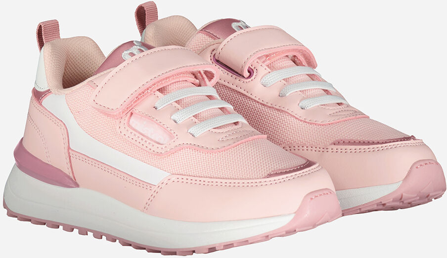 Mistral San Diego Jr - Scarpe Sneakers - Rosa 32