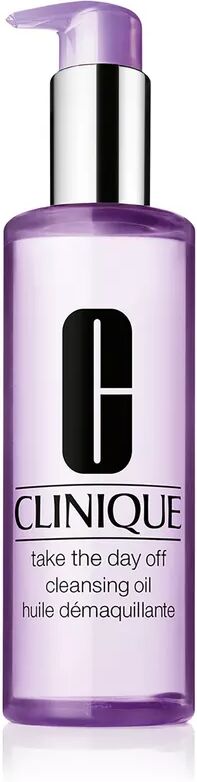 Clinique - Take The Day Off™ Cleansing Oil, 200 ml