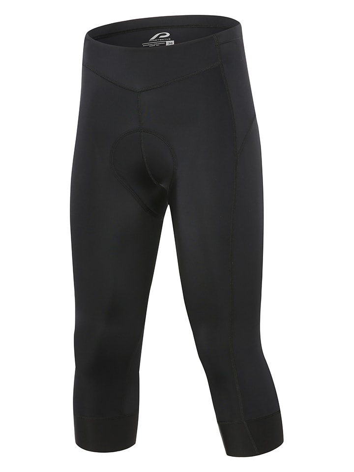 Protective Fahrradhose "Icon" in Schwarz - 36