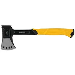 DeWalt, Axt + Beil, Gartenaxt 567g (DWHT51387-0)