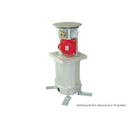 Gifas Electric 840899 Fußboden-Einbausteckdose