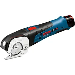 Bosch Professional, Elektroblechschere, GUS 10.8V-LI