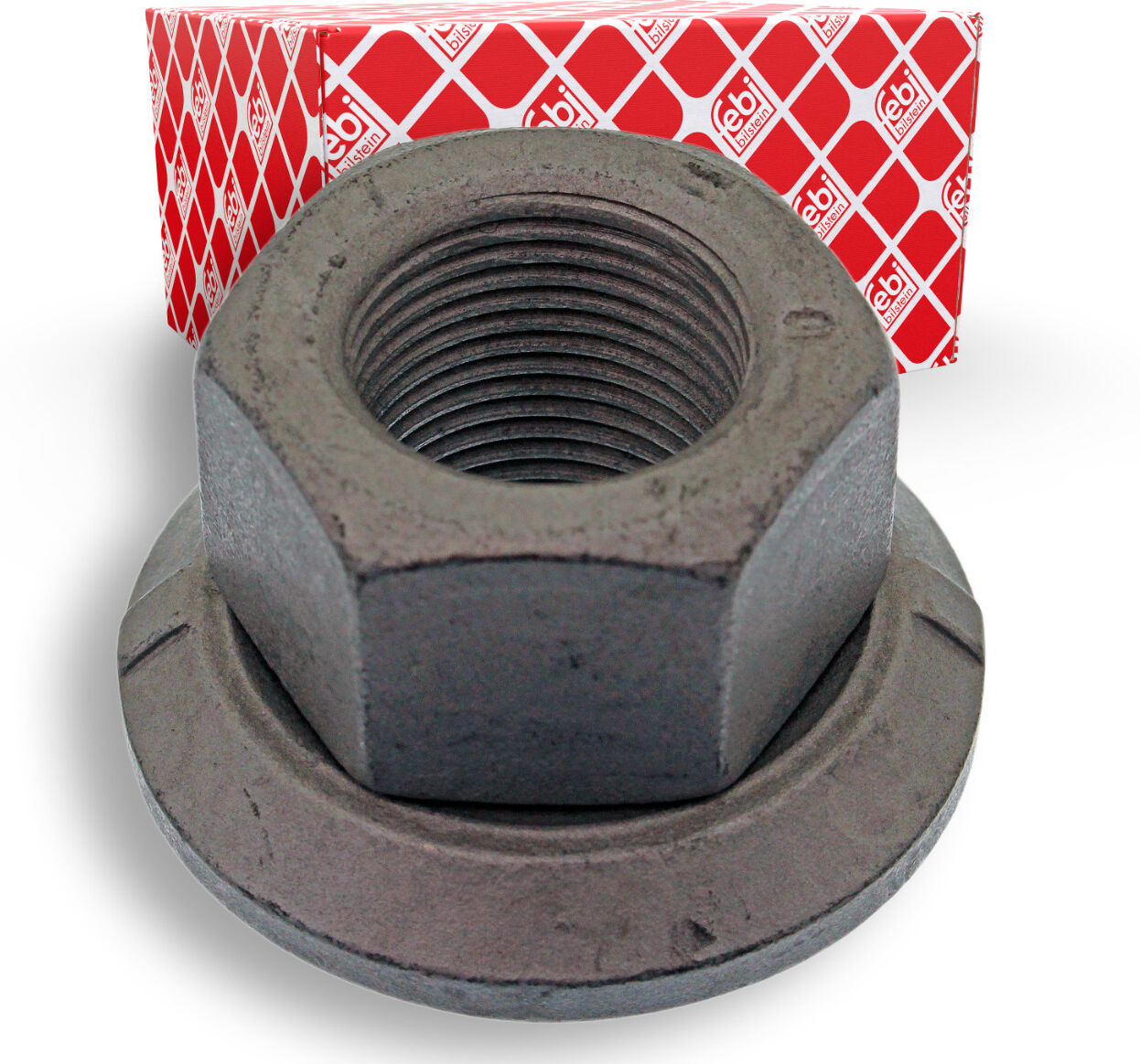 Febi Bilstein Mutter 45149 44mm Für Daf Volvo Iveco Man Mercedes Renault Trucks