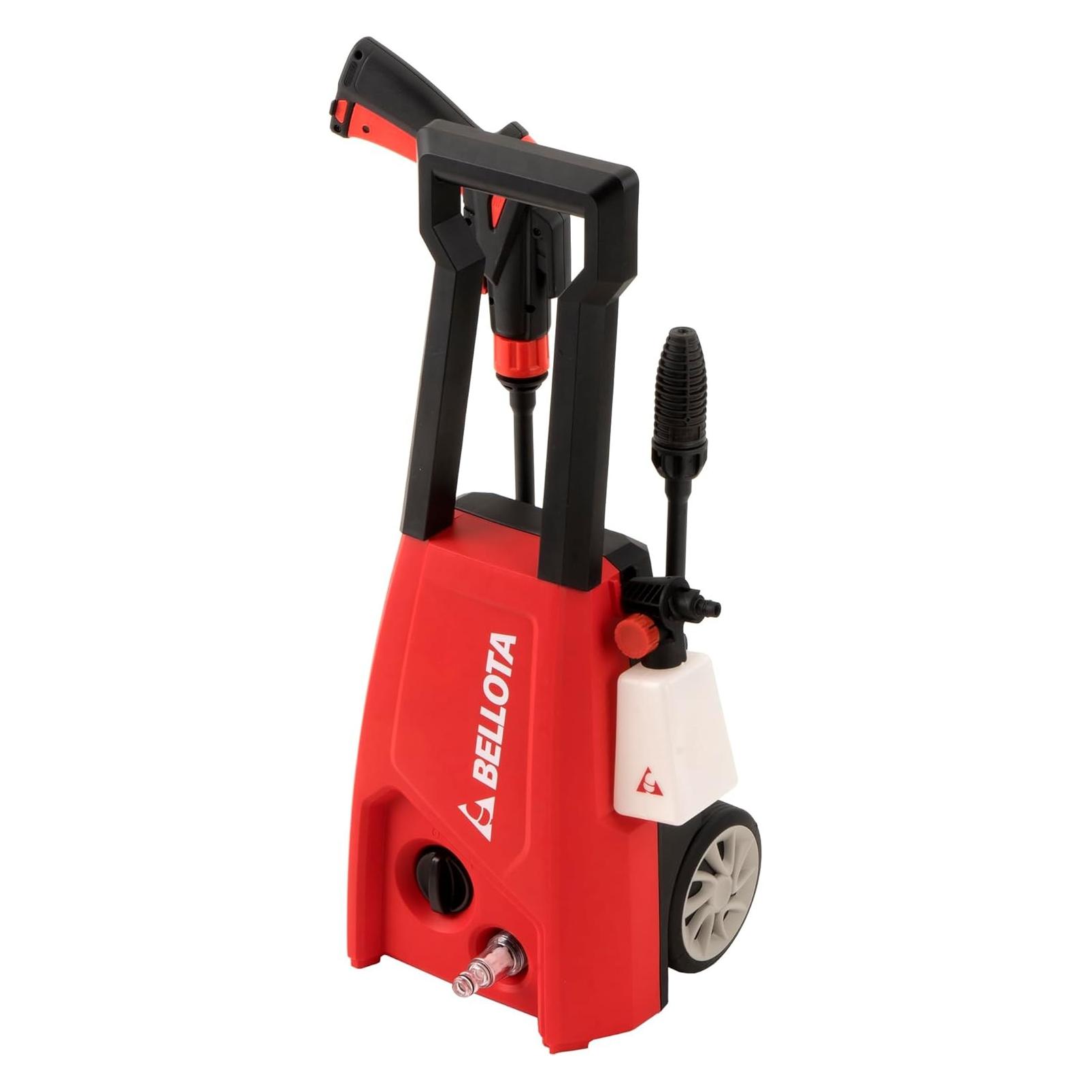 Magni Hochdruckreiniger 1,4, 330L - 120bar Bellota (Netzbetrieb) (HL1400E)