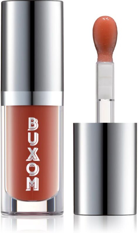 Buxom FULL ON™ PLUMPING LIP OIL moisturising and plumping lip gloss shade Moscow Mule 5.5 ml
