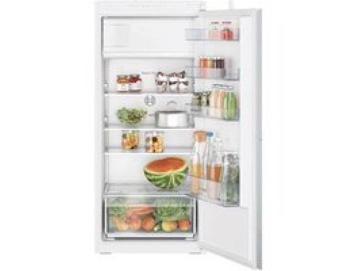 BOSCH KIL42NSE0 Réfrigérateur Intégrable 187L Froid Statique Avec Tiroir Multi Box XXL