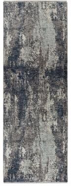 MDA Rugs Legacy Collection Abstract Area Rug