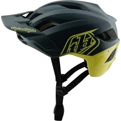 Troy Lee Designs Mips Flowline SE Badge Fahrradhelm XL-XXL (60/63)
