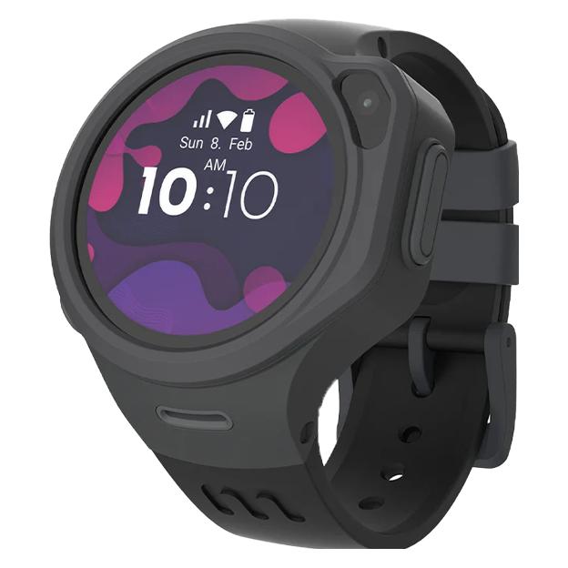 myFirst Fone R1c (45 mm, 4G) (KW1305SD-GY01)
