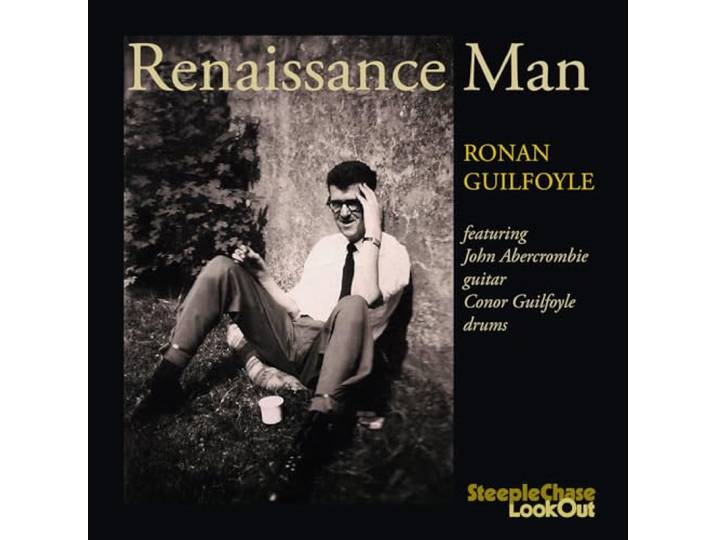 Ronan Guilfoyle - Renaissance Man