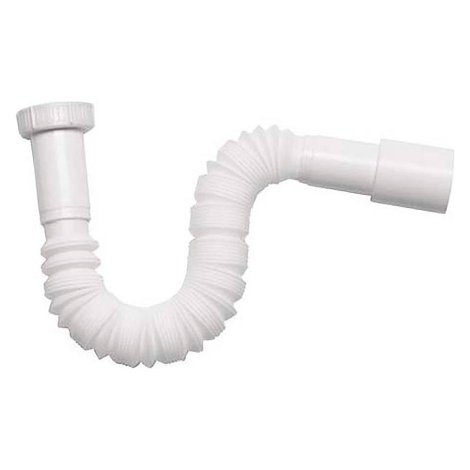 Verhal Flexible siphon 1 1/2" - 40/50 (Flaschensiphon) (60698354)