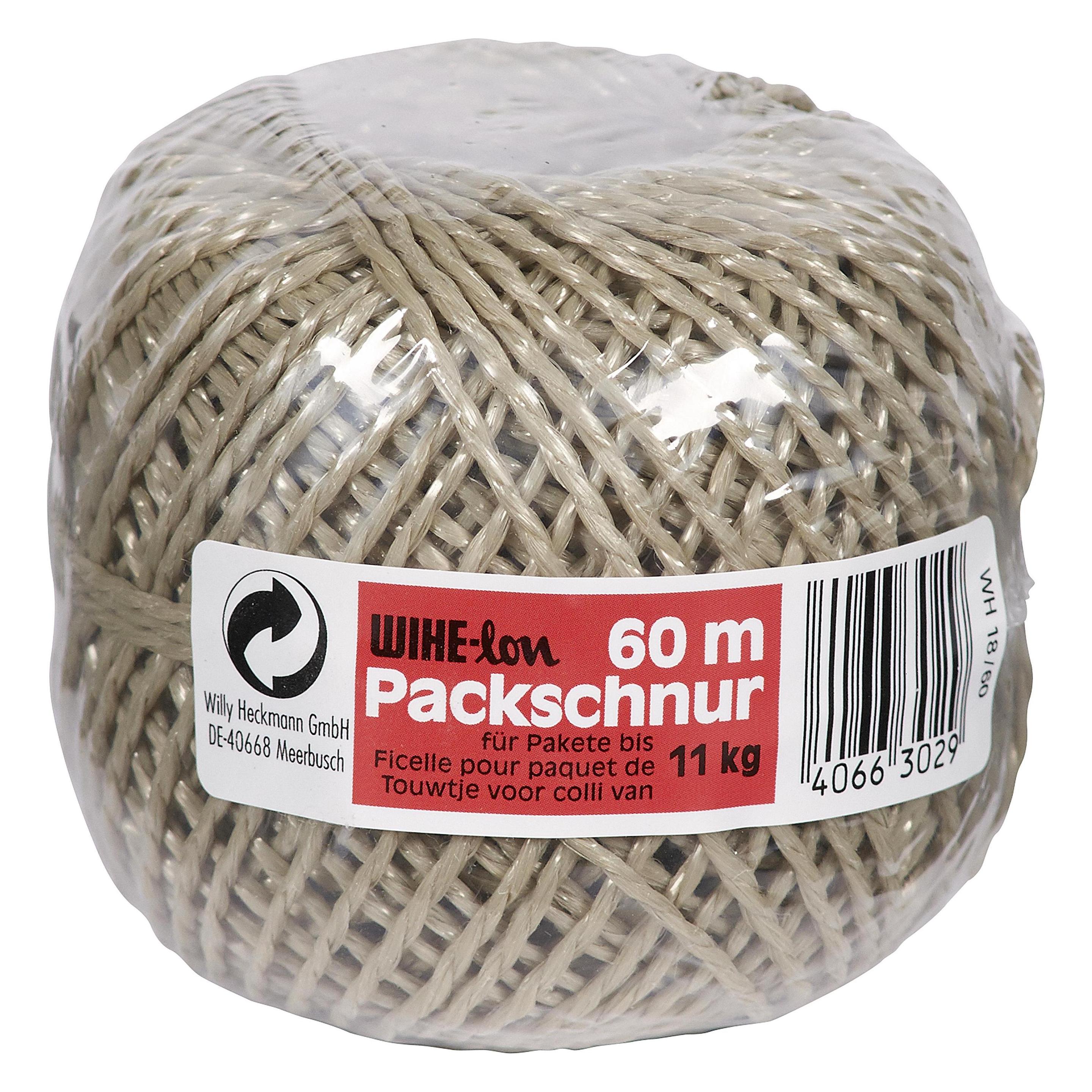 Wihedü Packschnur (WIHEDÜ)