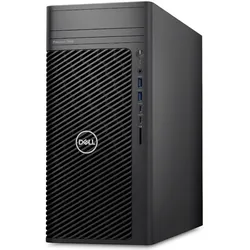 Neuer Dell Precision 3680 MT i5-14500 14x2.6GHz 16GB 256GB SSD Maus + Tastatur Windows 11 Professional