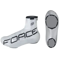 Force Flare Schuhüberzüge sind vollständig reflektierend. Gr. XL (44-46)
