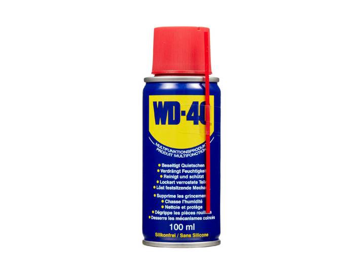 Wd-40 Multifunktions-Spray