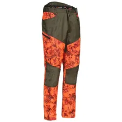 ProHunt, Herren, Outdoorhose, Griffon WP (48), Orange