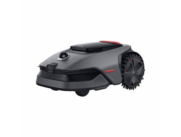 MOVA LiDAX Ultra 800 Rasenmäher Roboter – schwarz / grau