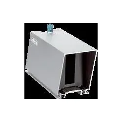 Sick Schutzgehäuse und -rohr OBS-W24