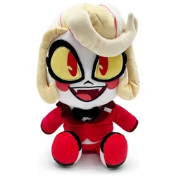 Youtooz Hazbin Hotel Plüschfigur Charlie Morningstar 22 cm (14.70 cm)