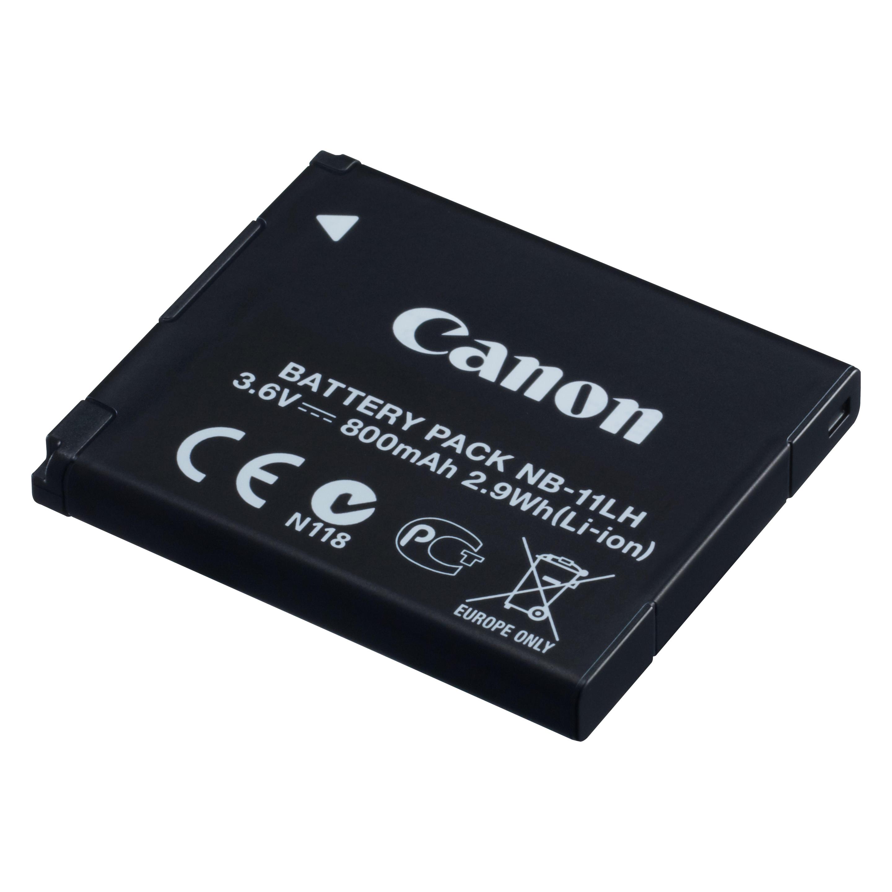 Canon Nb-11lh (Kamera Akku) (9391B001)