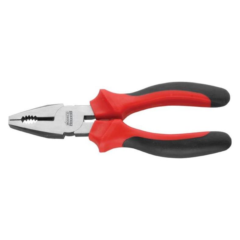 Modecom universal pliers FRIENLY GRIP 180mm - MN-20-027 (180 mm) (MN-20-027)