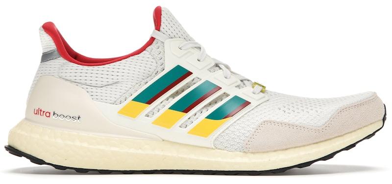 adidas Ultra Boost DNA 1.0 ZX 6000 - EU 40 2/3