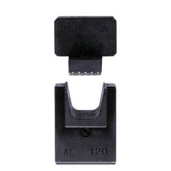 Phoenix Contact CRIMPFOX-C120 AI 120/DIE 1209910 Crimpgesenk