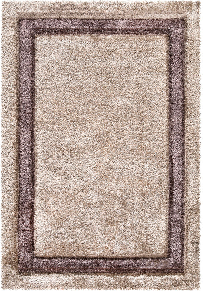 Fairmont Park Annagrove Area Rug Brown Rectangle 120 x 170cm
