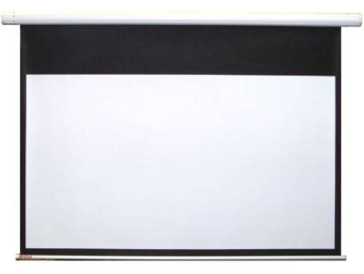Oray - Ecran De Projection Cineflex Motorisé 112x200